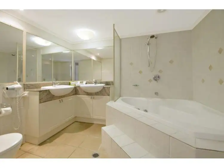 Fifth view of Homely apartment listing, 16, 62 River Esplanade, Mooloolaba QLD 4557