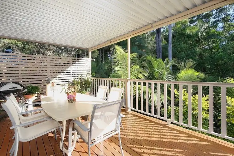 Third view of Homely house listing, 14 Vista Park Drive, Buderim QLD 4556