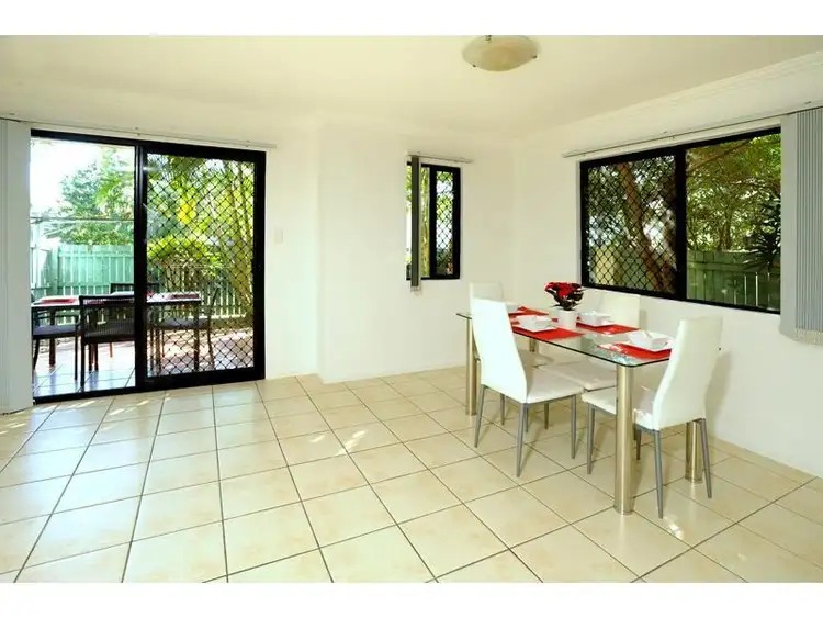 Main view of Homely townhouse listing, 8/108 Richmond Rd, Morningside QLD 4170