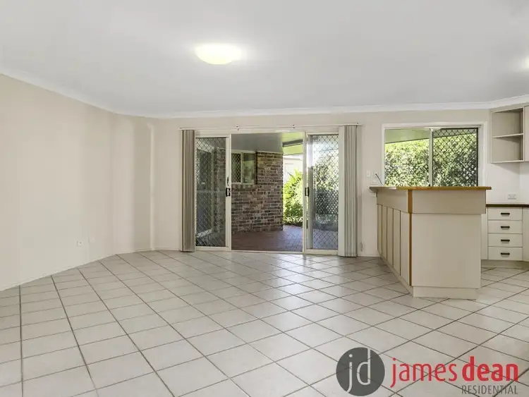 Fourth view of Homely house listing, 4 Morgan Close, Manly West QLD 4179