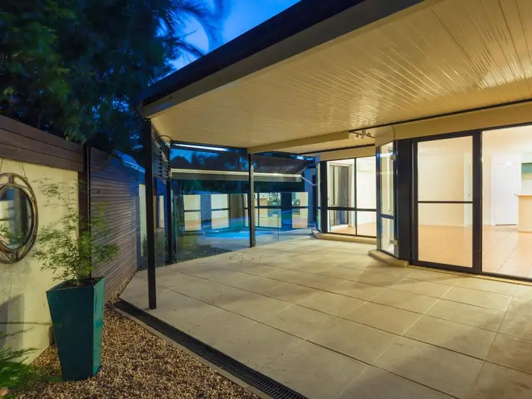 Fifth view of Homely house listing, 21 Stormbird Dr, Noosa Heads QLD 4567