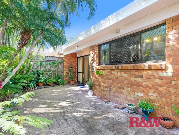 Second view of Homely villa listing, 1/11 Culgoa Street, Sunshine Beach QLD 4567