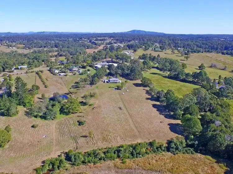 Third view of Homely rural property listing, 191 Old Veteran Road, Veteran QLD 4570