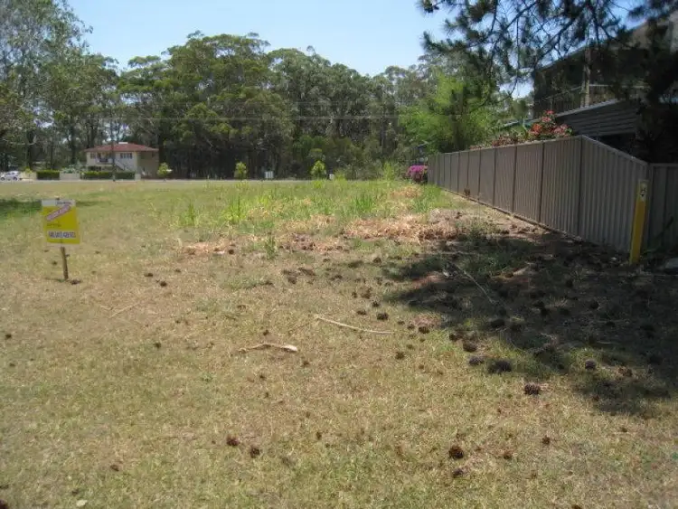 Second view of Homely land listing, 7 Reading Street, Russell Island QLD 4184