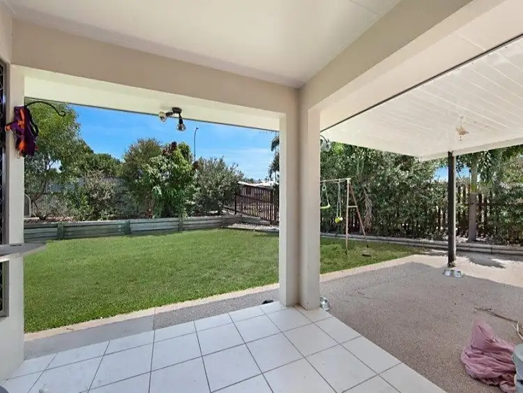 Third view of Homely house listing, 27 Anchorage Circuit, Bushland Beach QLD 4818