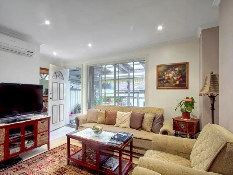 Second view of Homely townhouse listing, Address available on request