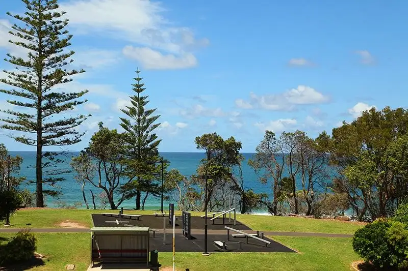 Main view of Homely unit listing, 9/143 Mooloolaba Esplanade, Mooloolaba QLD 4557