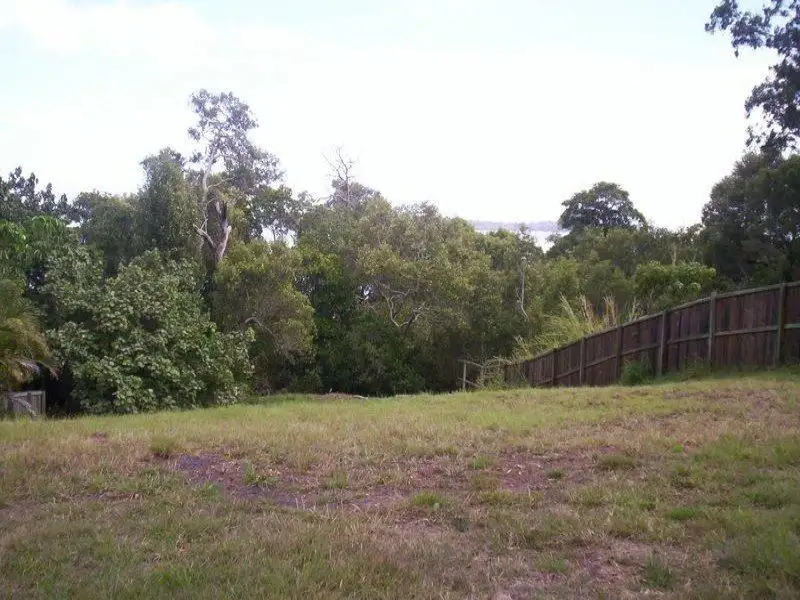 Main view of Homely land listing, 3 Player Court, Russell Island QLD 4184