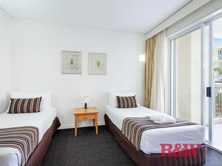 Seventh view of Homely apartment listing, 117/'Laguna on Hastings' Hastings Street, Noosa Heads QLD 4567