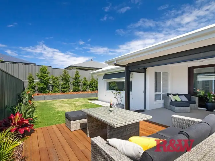 Sixth view of Homely house listing, 25 Honey Myrtle Road, Noosa Heads QLD 4567