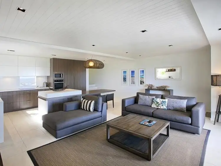 Fifth view of Homely apartment listing, 3/26 Edgar Bennett Avenue, Noosa Heads QLD 4567