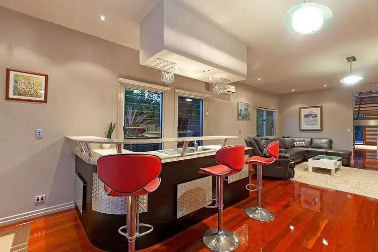 Third view of Homely house listing, 50 Johnston St, Bulimba QLD 4171