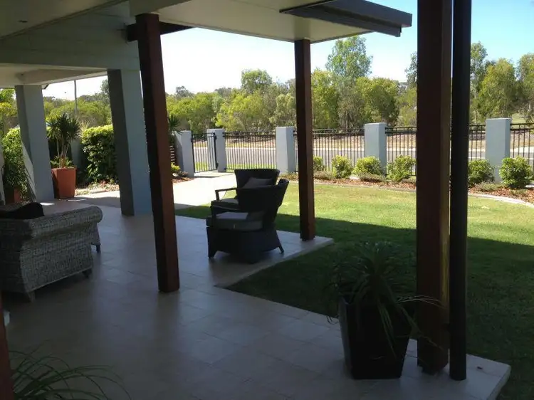 Fourth view of Homely house listing, 51 The Oaks Road, Tannum Sands QLD 4680