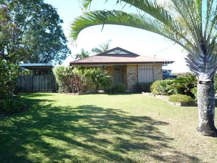 Main view of Homely house listing, 3 Chantilly Crescent, Beerwah QLD 4519