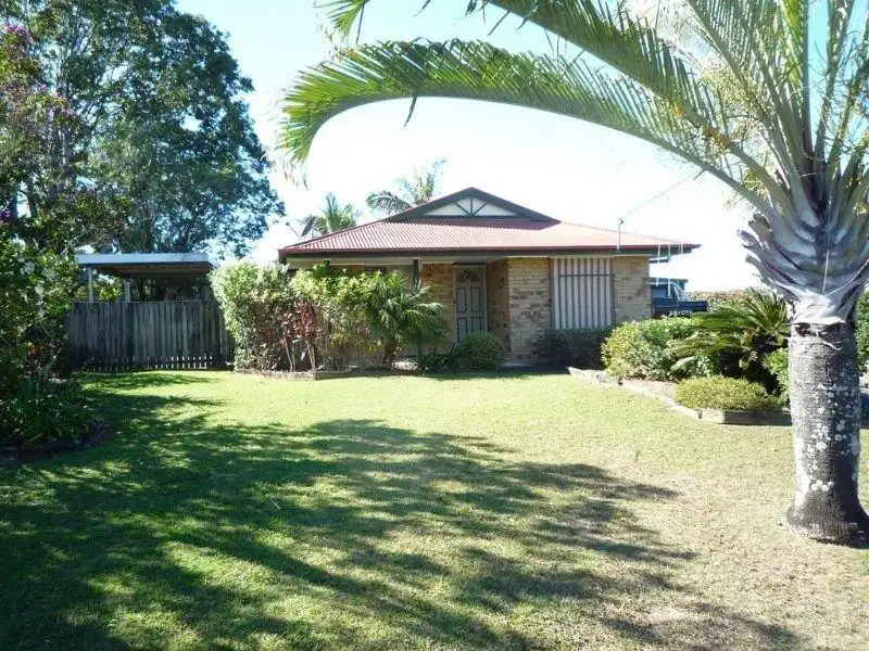 Main view of Homely house listing, 3 Chantilly Crescent, Beerwah QLD 4519