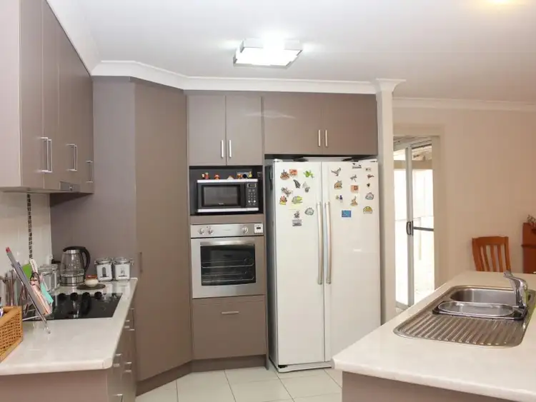 Second view of Homely house listing, 32 Willow Grove Road, Southside QLD 4570