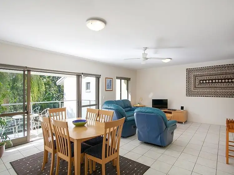 Fifth view of Homely unit listing, 51/5 Quamby Place, Noosa Heads QLD 4567
