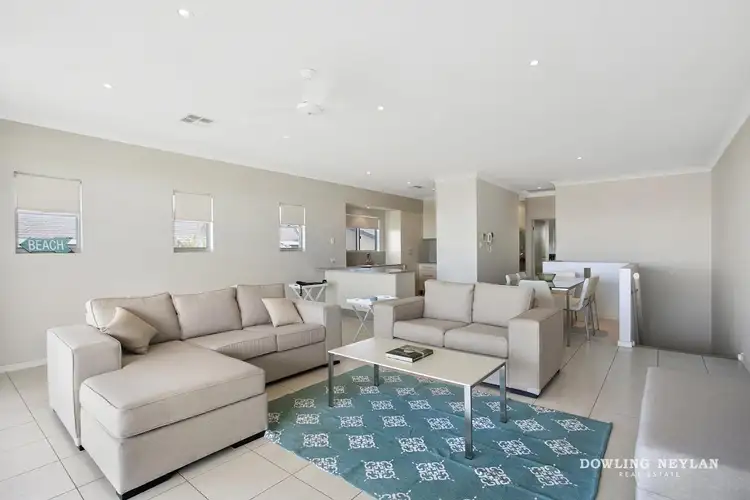 Fourth view of Homely apartment listing, 1/15 Ventura Street, Sunrise Beach QLD 4567