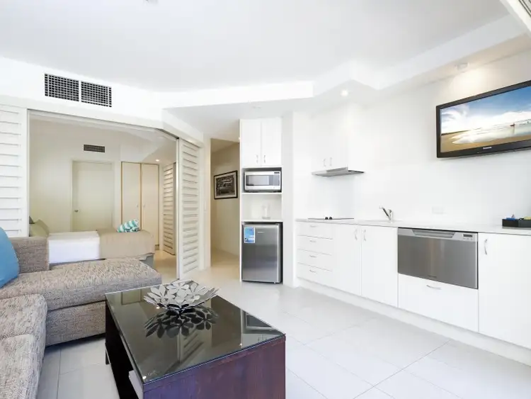 Third view of Homely unit listing, 231/'French Quarter' 1 Halse Lane, Noosa Heads QLD 4567