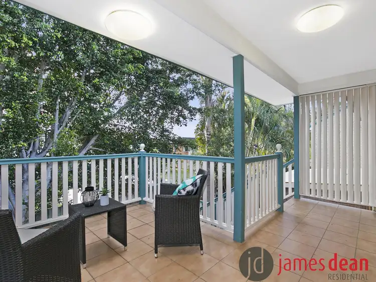 Fourth view of Homely house listing, 35/10 Washington Avenue, Tingalpa QLD 4173