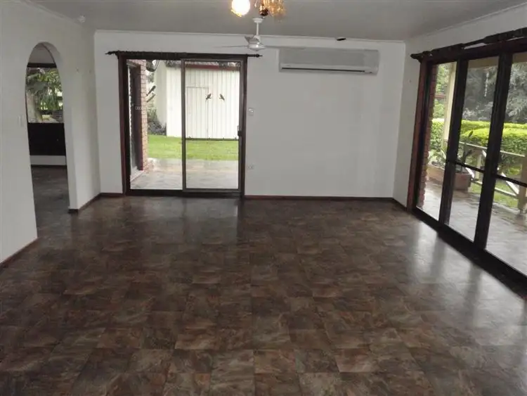 Second view of Homely house listing, 171 Allen Road, Chatsworth QLD 4570