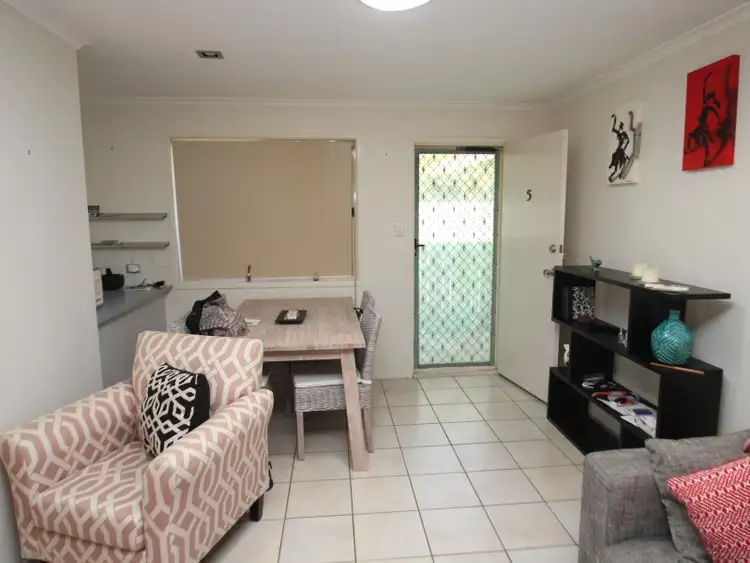 Seventh view of Homely unit listing, 5/13 'Villa Margarita' Aragorn St, Maroochydore QLD 4558