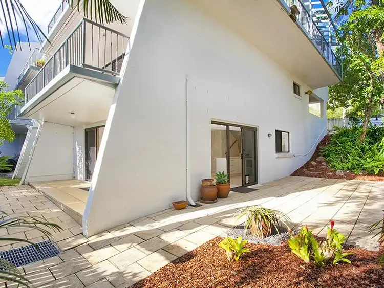 Third view of Homely unit listing, 1/24 Viewland Drive, Noosa Heads QLD 4567