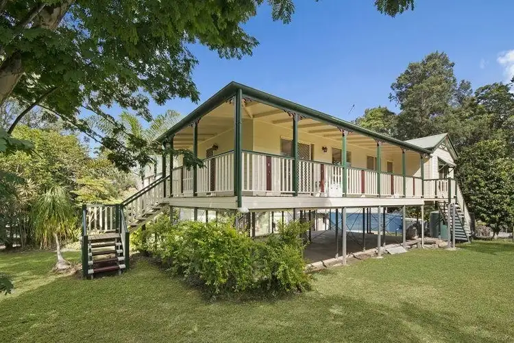 17 Koala Court, Cooroy QLD 4563