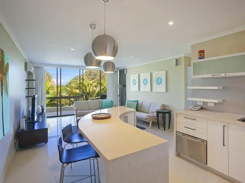 Main view of Homely unit listing, 64/6 Quamby Place, Noosa Sound QLD 4567