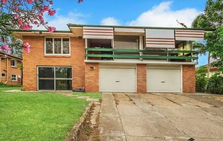 222 Maundrell Terrace