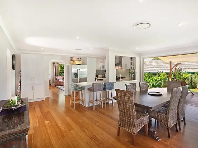 Second view of Homely house listing, 10 Ulah Court, Noosa Heads QLD 4567