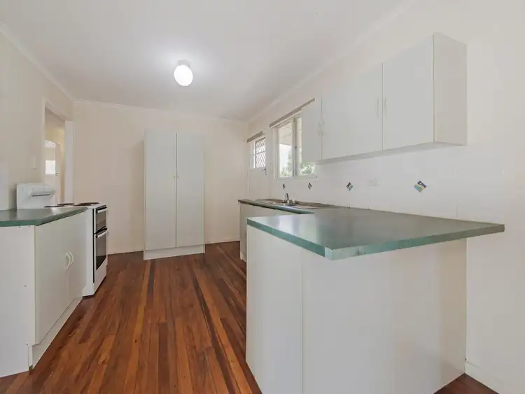 Fourth view of Homely house listing, 8 Ogilvie Street, Wynnum QLD 4178