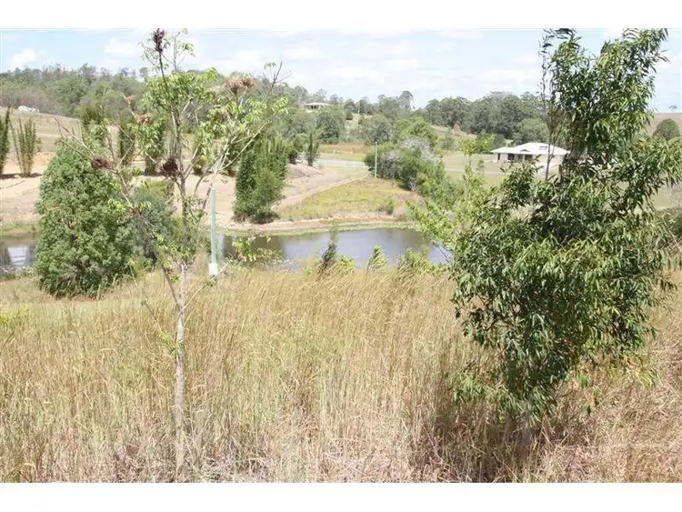 Fourth view of Homely land listing, 71 Andrew Brown Drive, East Deep Creek QLD 4570
