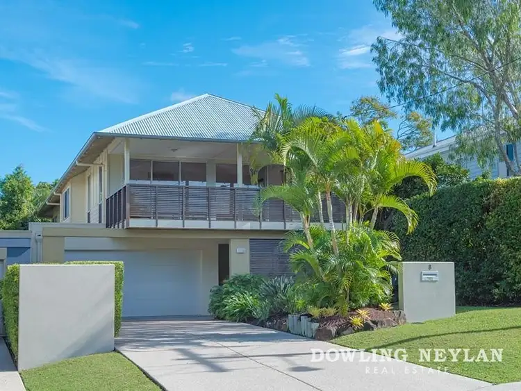 8 Ward Street, Tewantin QLD 4565