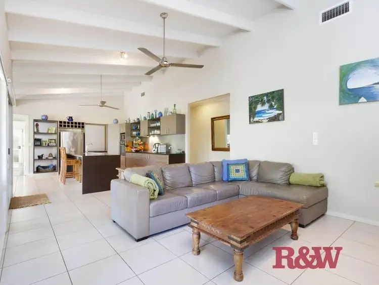 Fourth view of Homely house listing, 17 Lake Entrance Boulevard, Noosaville QLD 4566