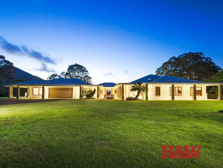 Second view of Homely house listing, 591 Cooroy Mountain Road, Cooroy Mountain QLD 4563