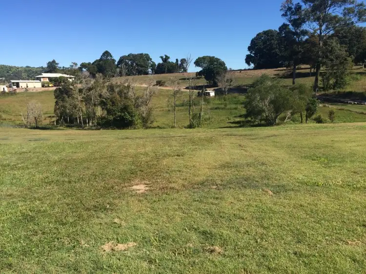 Main view of Homely land listing, 157 Fritz Road, Chatsworth QLD 4570