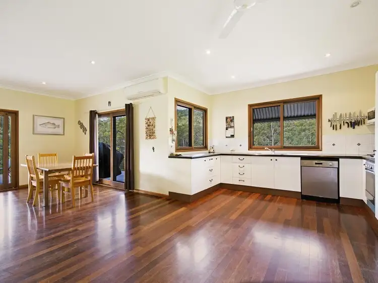 Third view of Homely rural property listing, 30 Colemans Farm Road,, Yandina QLD 4561