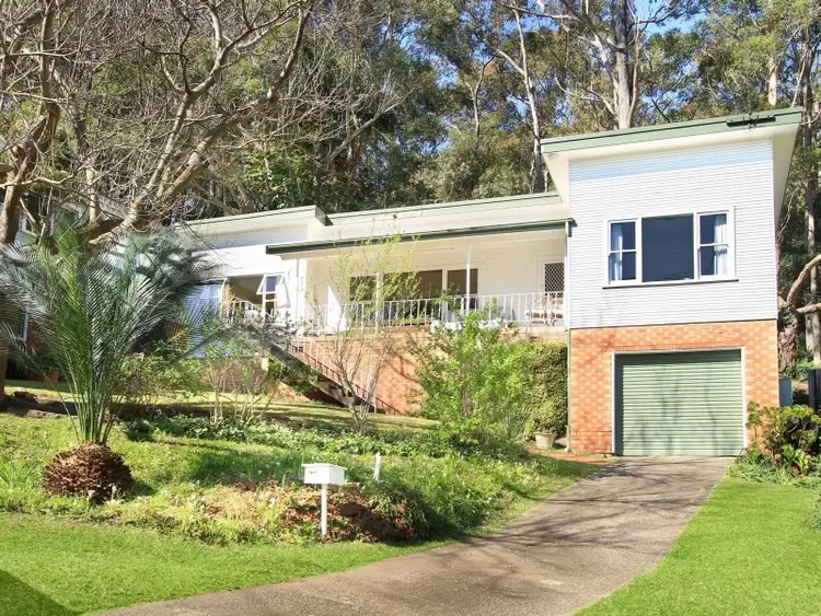 31 Toorak Avenue, Mangerton NSW 2500