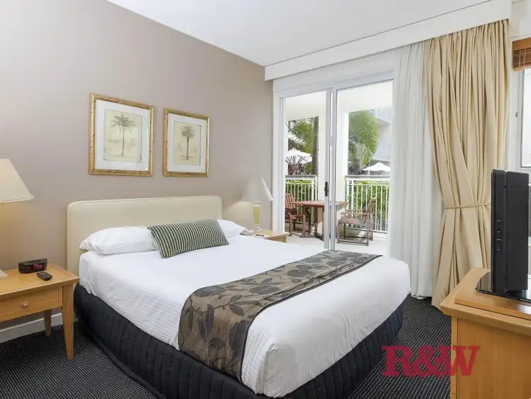 Third view of Homely apartment listing, 221/'Laguna on Hastings' Hastings Street, Noosa Heads QLD 4567