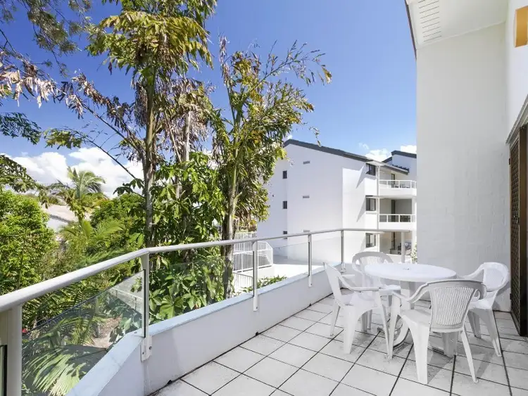 Fifth view of Homely apartment listing, 34/'Munna Beach' 291 Gympie Terrace, Noosaville QLD 4566