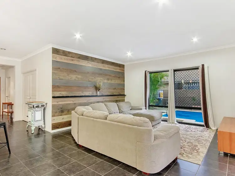 Fourth view of Homely house listing, 14 Fantail Cr, Mango Hill QLD 4509
