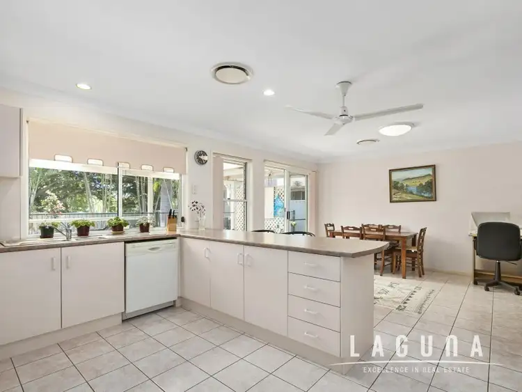 Second view of Homely house listing, 4 Sassafras Court, Tewantin QLD 4565