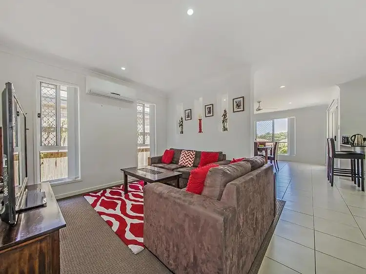 Fourth view of Homely house listing, 182a Russell Street, Cleveland QLD 4163