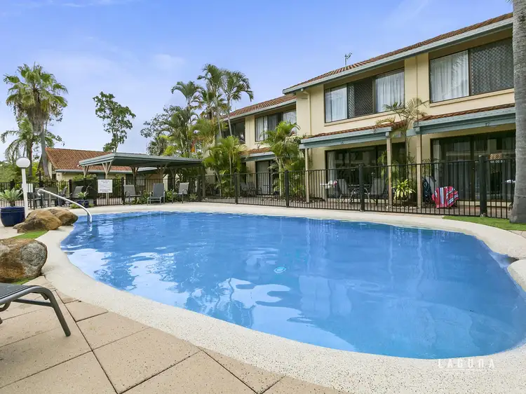 14/27 Munna Crescent, Noosaville QLD 4566