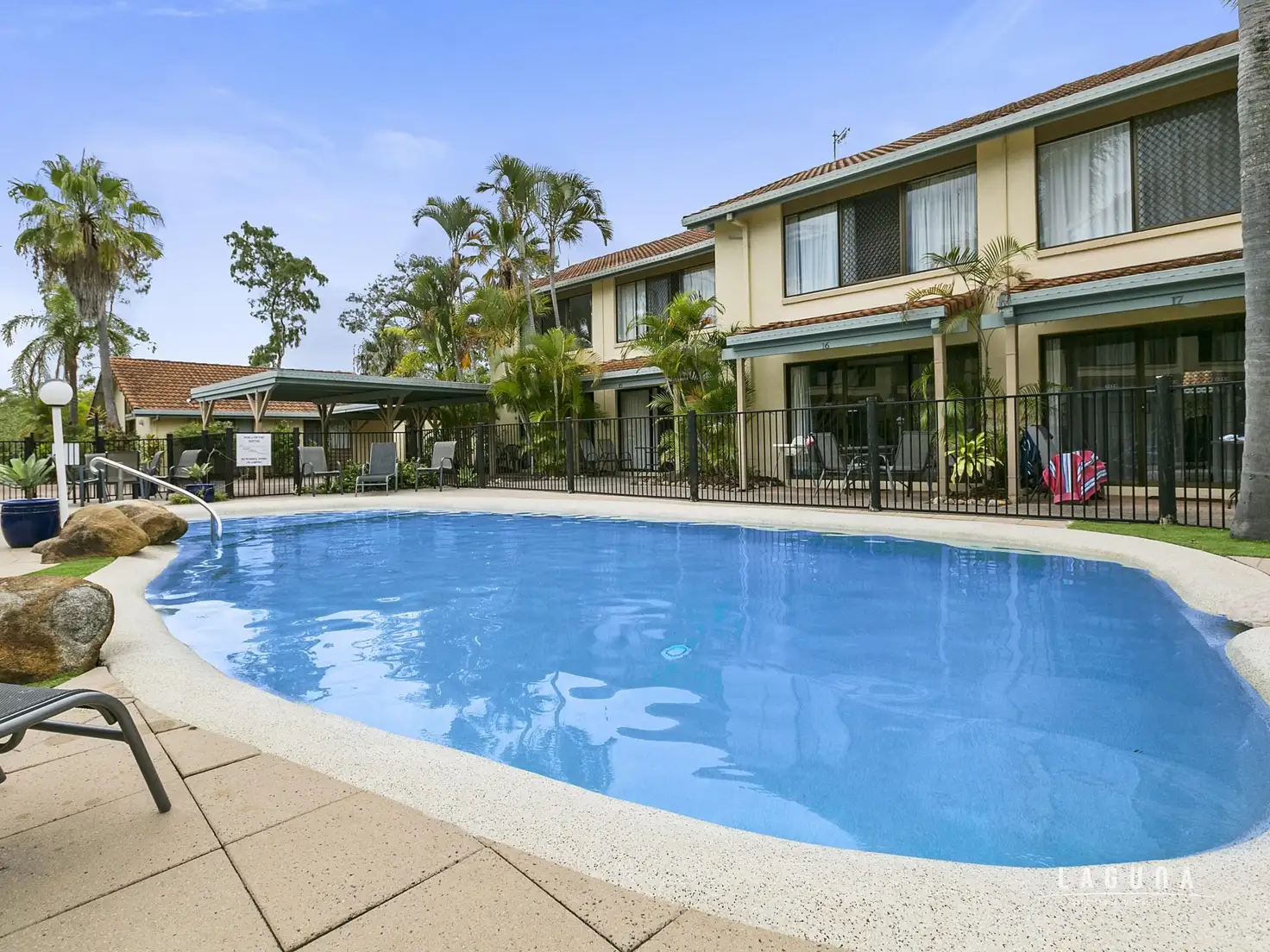 Main view of Homely unit listing, 14/27 Munna Crescent, Noosaville QLD 4566