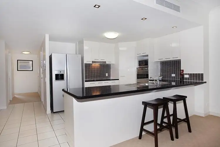 Sixth view of Homely unit listing, 21 Smith Street, Mooloolaba QLD 4557