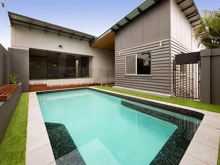 Main view of Homely house listing, 76 Nicholson St, Greenslopes QLD 4120