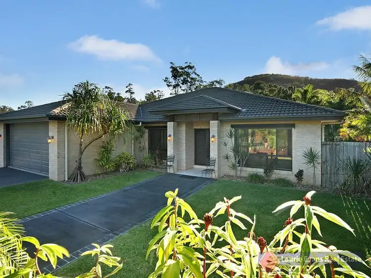 113 Allan Avenue, Glass House Mountains QLD 4518