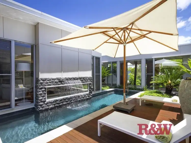 Second view of Homely house listing, 9 Grosvenor Terrace, Noosa Heads QLD 4567